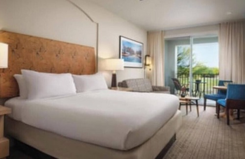 Desert Ridge Complejo | Marriott's Canyon Villas