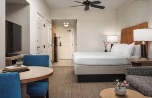 Desert Ridge Complejo | Marriott's Canyon Villas