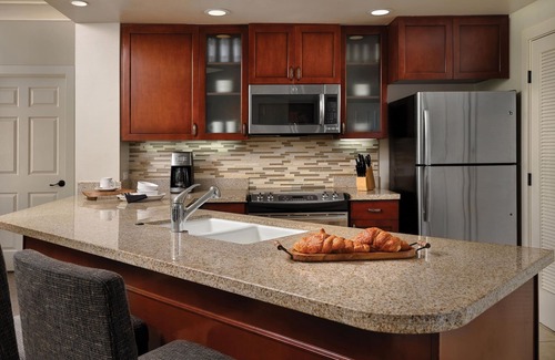 Desert Ridge Complejo | Marriott's Canyon Villas