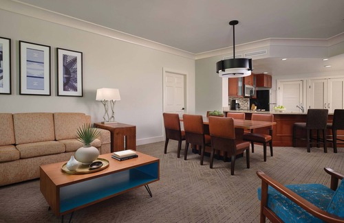 Desert Ridge Complejo | Marriott's Canyon Villas
