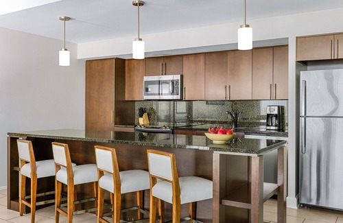 Marco Island Complejo | Marriott's Crystal Shores