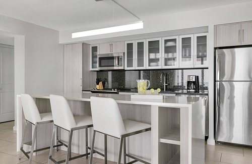 Marco Island Complejo | Marriott's Crystal Shores