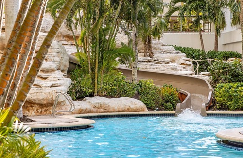 Marco Island Complejo | Marriott's Crystal Shores