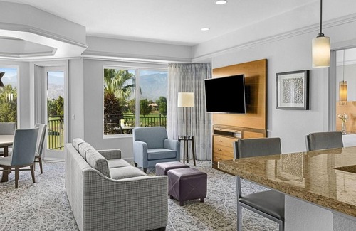 Palm Desert Complejo | Marriott's Desert Springs Villas II 1 Bedroom