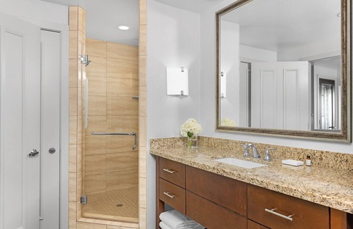 Palm Desert Complejo | Marriott's Desert Springs Villas II 1 Bedroom in fabulous Palm Desert