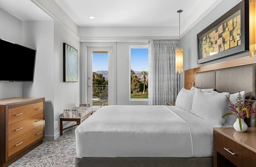 Palm Desert Complejo | Marriott's Desert Springs Villas II 1 Bedroom in fabulous Palm Desert
