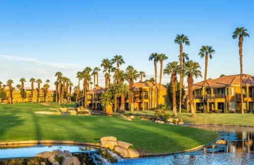 Palm Desert Hotel | Marriott's Desert Springs Villas II