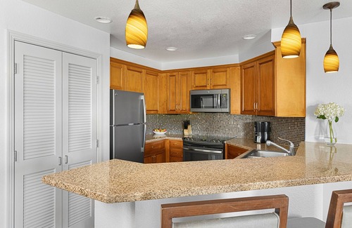 Palm Desert Complejo | Marriott's Desert Springs Villas I