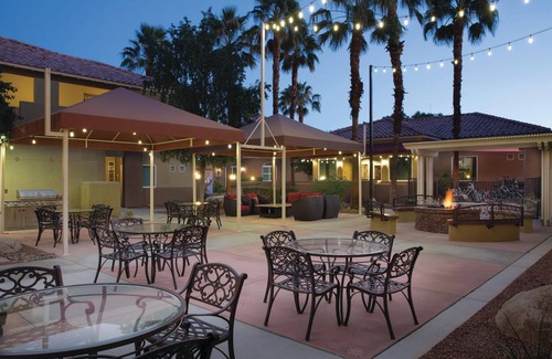 Palm Desert Complejo | Marriott's Desert Springs Villas I