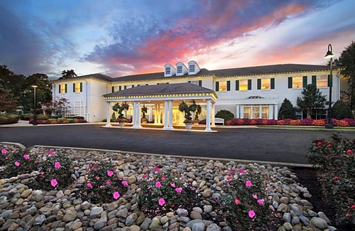 Galloway Hotel | Marriott's Fairway Villas