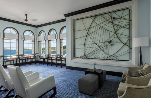 Estate Bakkero Complejo | Marriott's Frenchman's Cove