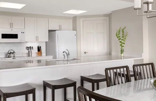 Harbour Town Condominio | Marriott's Heritage Club at Hilton Head- Two Bedroom Villa!
