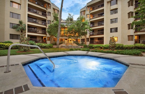 Harbour Town Condominio | Marriott's Heritage Club at Hilton Head- Two Bedroom Villa!