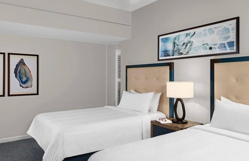 Harbour Town Complejo | Marriott's Harbour Club 2 Bedroom Villa