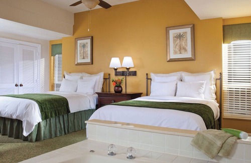 Harbour Town Complejo | Marriott's Harbour Club at Harbour Town