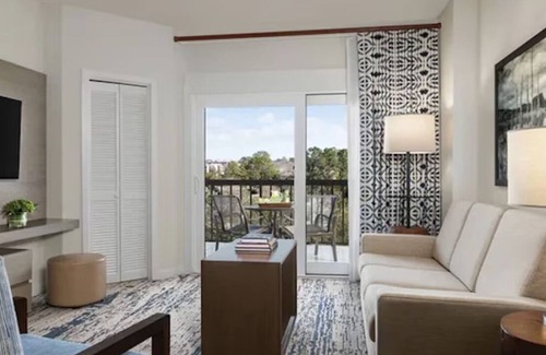 Palmetto Dunes Complejo | Marriott's Harbour Point 2 bedroom villa on Hilton Head Island. Reserve now! 2