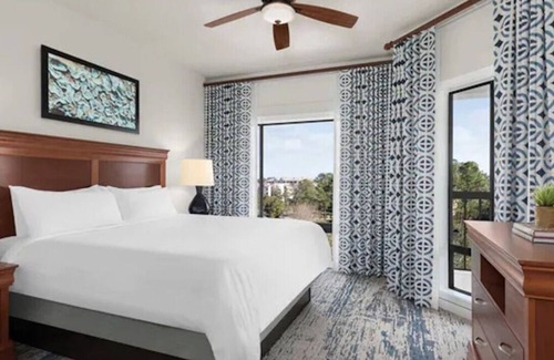 Palmetto Dunes Complejo | Marriott's Harbour Point 2 bedroom villa on Hilton Head Island. Reserve now! 2