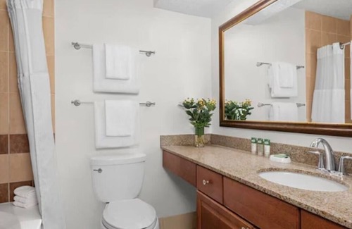 Palmetto Dunes Complejo | Marriott's Harbour Point 2 bedroom villa on Hilton Head Island. Reserve now! 2