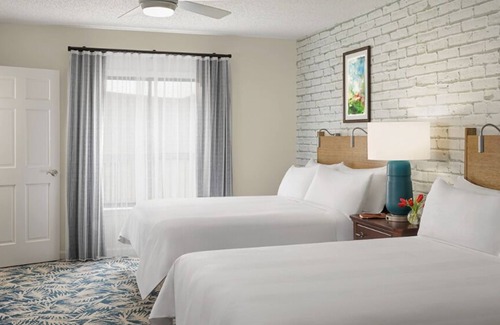 Baynard Oaks Complejo | Marriott's Heritage Club 12 rounds Free Golf