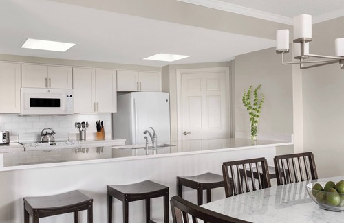 Sea Pines Casa | Marriott's Heritage Club