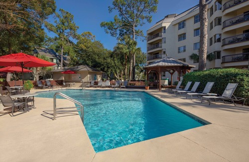 Sea Pines Casa | Marriott's Heritage Club