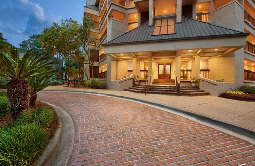 Sea Pines Casa | Marriott's Heritage Club