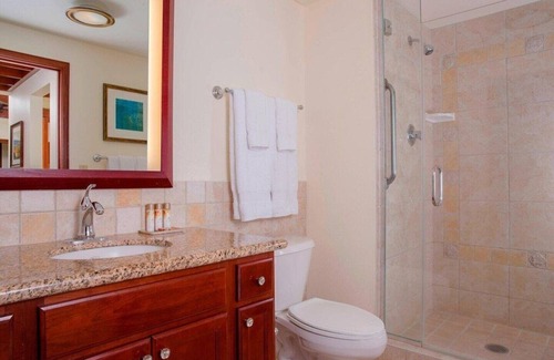 Ko Olina Complejo | Marriott's Ko Olina Studio--Sleeps 4 with full resort access.