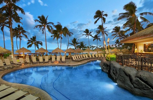 Ko Olina Condominio | Marriott's Ko Olina, villa de 1 dormitorio. Corredor con licencia con la mayoría de las semanas.