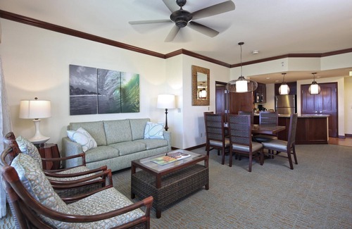 Ko Olina Villa | Marriott's Ko Olina 2 bedroom--Gorgeous Oceanfront Resort
