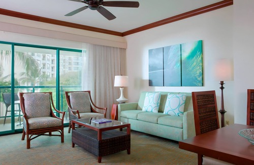 Ko Olina Complejo | Marriott's Ko Olina Beach Club - Many Dates Available! - Hosted by Travelscowt