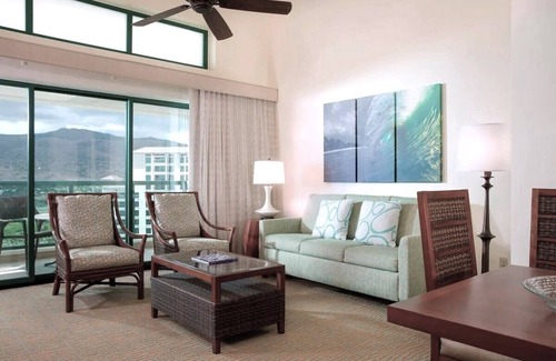 Ko Olina Complejo | Marriott's Ko Olina Beach Club Resort 2-br Ocean View Dec 20 - 27 2025, 7 nights
