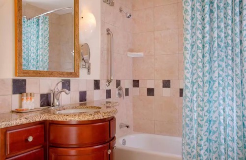 Ko Olina Complejo | Marriott's Ko Olina Beach Club - Studio Ocean front 2