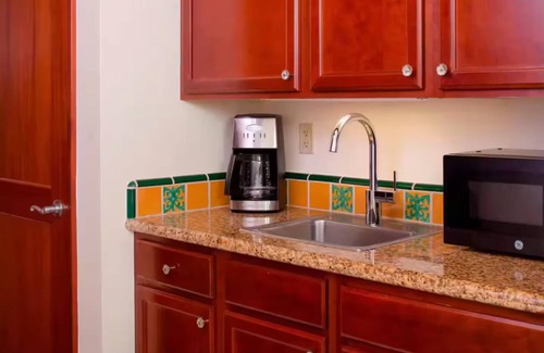 Ko Olina Complejo | Marriott's Ko Olina Beach Club - Studio Ocean front 2