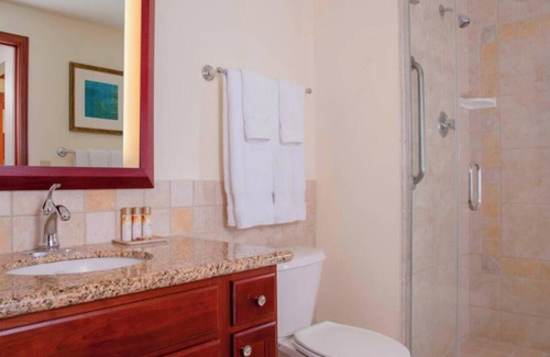 Ko Olina Complejo | Marriott's Ko Olina Beach Club - Ocean Front 1 BR