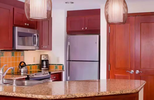 Ko Olina Complejo | Marriott's Ko Olina Beach Club - Ocean Front 1 BR