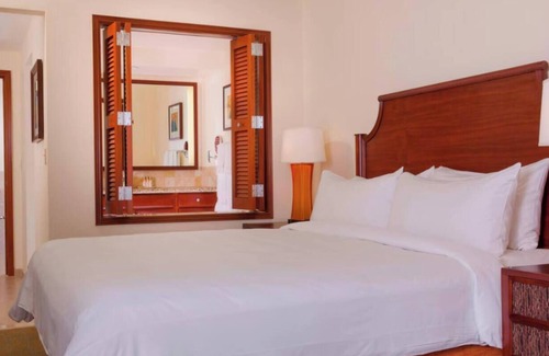 Ko Olina Complejo | Marriott's Ko Olina Beach Club - Ocean View BR!
