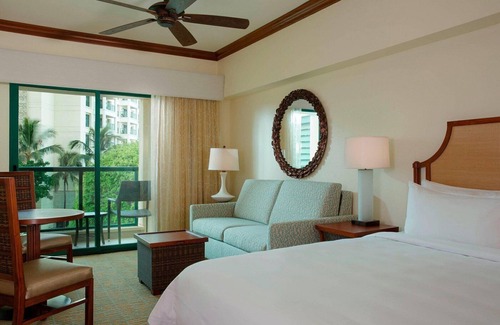 Ko Olina Complejo | Marriott's Ko Olina Beach Club, full access to resort amenities, kitchenette