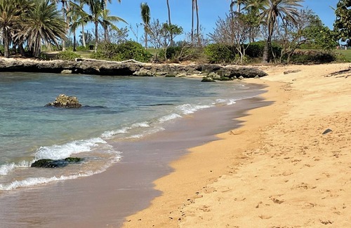Ko Olina Villa | Marriott's Ko Olina Resort & Spa, Kapolei, Oahu, HI