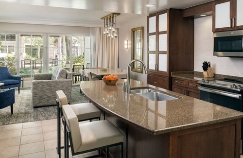 Florida Central Atlantic Coast Complejo | Marriott's Lakeshore Reserve 3 Bd Townhouse