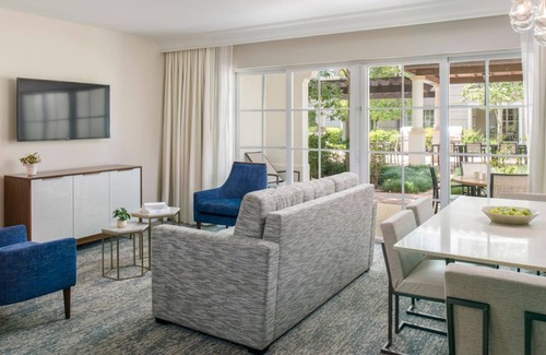 Florida Central Atlantic Coast Complejo | Marriott's Lakeshore Reserve 3 Bd Townhouse