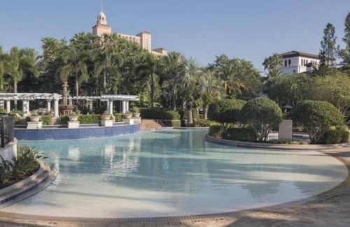 Orlando Villa | Marriott's Lakeshore Reserve 1 Bedroom Villa