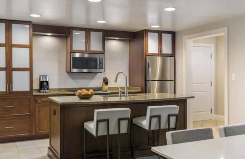 Florida Central Atlantic Coast Villa | Marriott's Lakeshore Reserve 3 Bedroom Villa