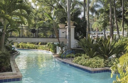 Florida Central Atlantic Coast Villa | Marriott's Lakeshore Reserve 3 Bedroom Villa