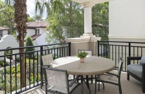 Florida Central Atlantic Coast Villa | Marriott's Lakeshore Reserve 3 Bedroom Villa