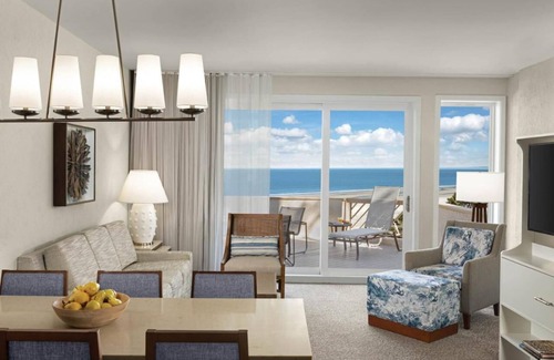 Sea Pines Complejo | Marriott's Monarch at Sea Pines: muchas fechas disponibles