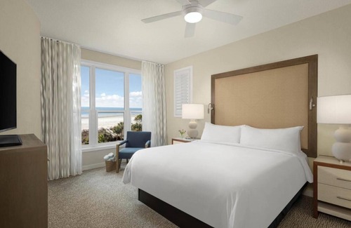 Sea Pines Complejo | Marriott's Monarch at Sea Pines: muchas fechas disponibles