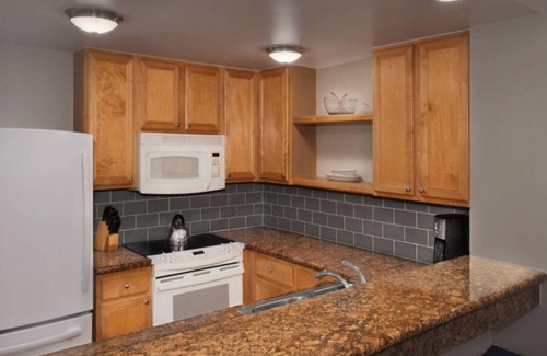 Sea Pines Complejo | Marriott's Monarch at Sea Pines 2 Bedroom Garden View
