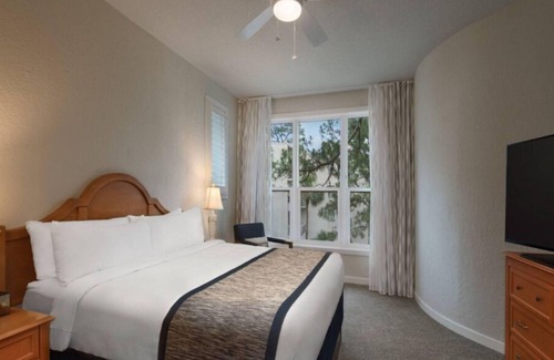 Sea Pines Complejo | Marriott's Monarch at Sea Pines 2 Bedroom Garden View