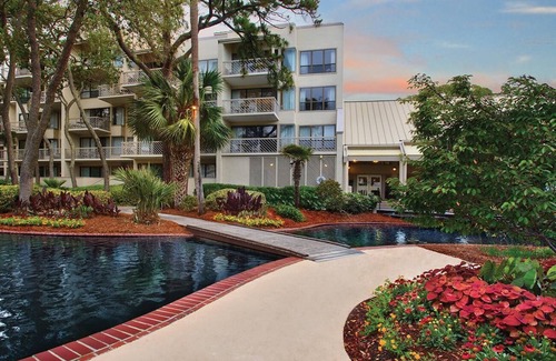 Beach Lagoon Condominio | Marriott's Monarch | Two-Bedroom Villa