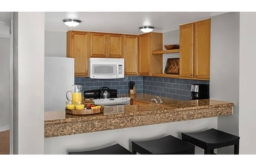 Oceanside Complejo | Marriott's Monarch at Sea Pines Garden View